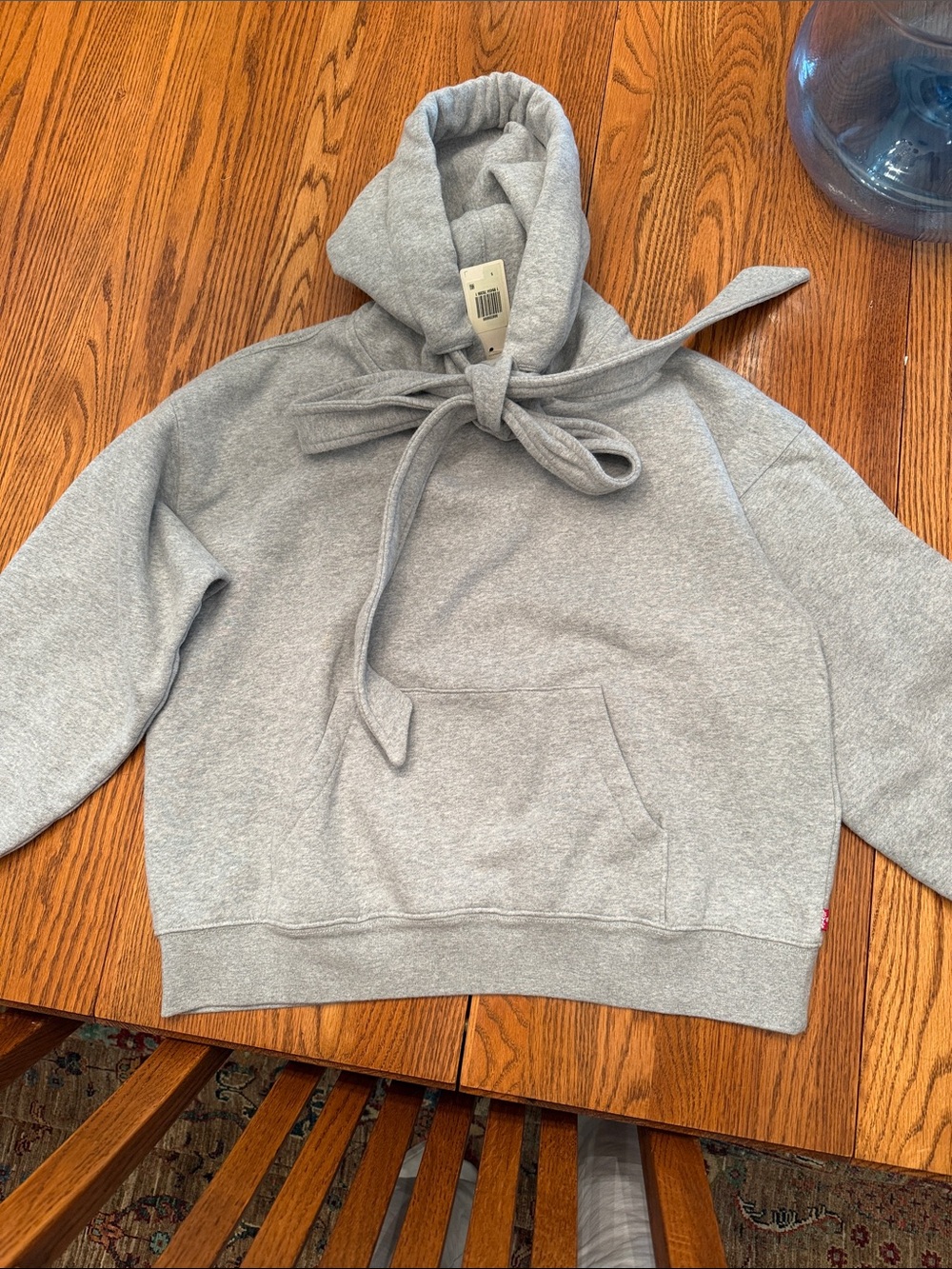 Levi vintage hoodie